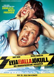 stream Eyjafjallajökull - Der unaussprechliche Vulkanfilm