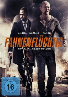stream Fahnenflüchtig