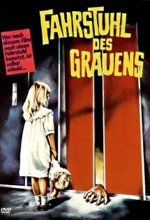 Fahrstuhl des Grauens