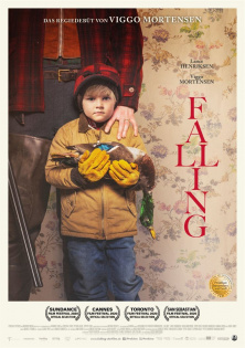 stream Falling (2020)