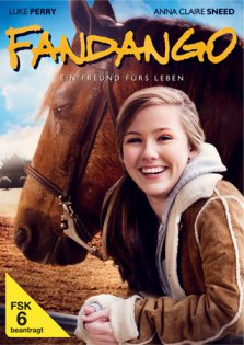 Fandango Ein Freund fürs Leben