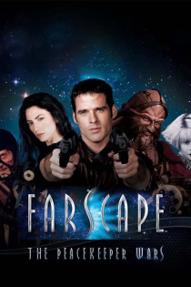 Farscape - The Peacekeeper Wars