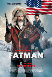 Fatman *ENGLISH*