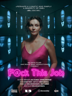 F@ck this Job - Abenteuer im russischen Journalismus