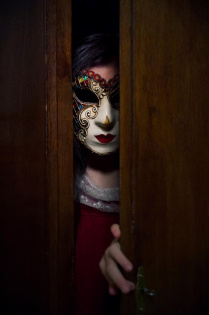 Fear the Dark