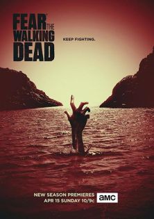 Fear The Walking Dead S04E02