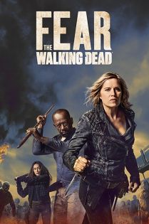 Fear The Walking Dead S04E08