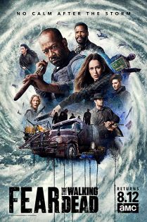 Fear The Walking Dead S04E14
