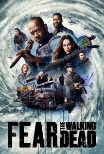 Fear the Walking Dead S05E01
