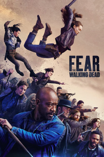 Fear the Walking Dead S06E07