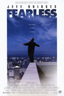 Fearless - Jenseits der Angst