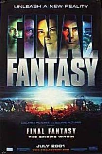 stream Final Fantasy - Die Mächte in Dir