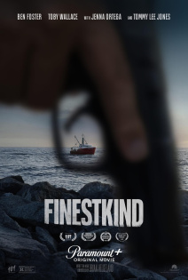 Finest Kind