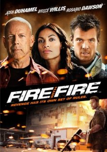 stream Fire with Fire