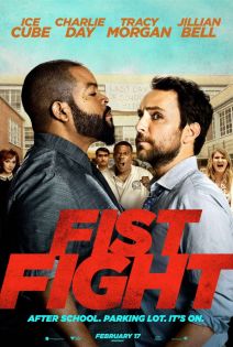 stream Fist Fight