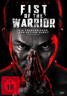 Fist of the Warrior (2024)