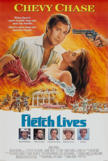 Fletch - Der Tausendsassa