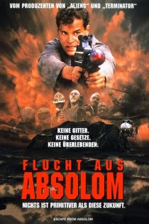 stream Flucht aus Absolom