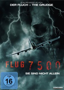 stream Flug 7500 - Sie sind nicht allein