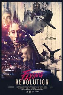 Flying Revolution