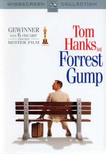 stream Forrest Gump