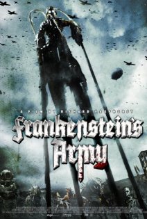 Frankenstein's Army