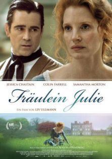 Fräulein Julie