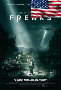 Freaks *ENGLISH*