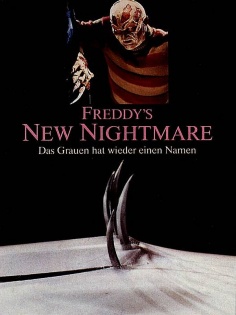 Freddy's New Nightmare