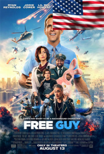 Free Guy *ENGLISH*