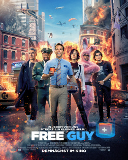 Free Guy