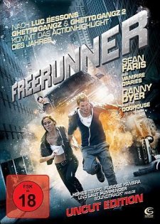 Freerunner
