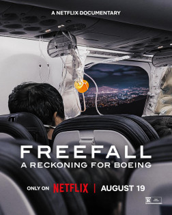 Freier Fall: Abrechnung mit Boeing