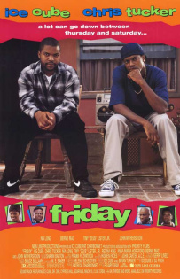 stream Friday