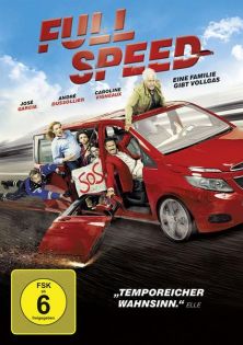 Full Speed