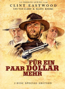 Für ein paar Dollar mehr