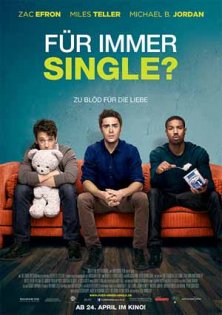 Für immer Single?