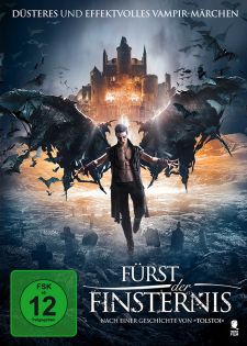 Fürst der Finsternis