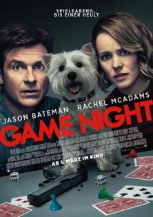 stream Game Night