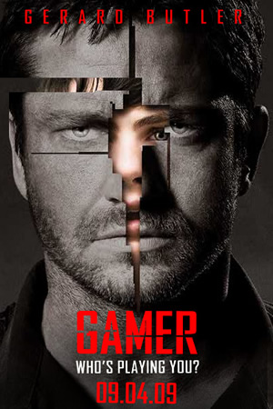 stream Gamer