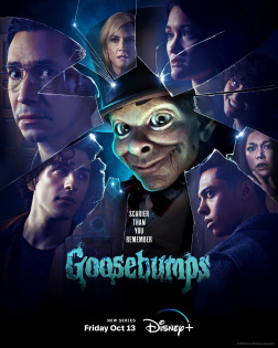 Gänsehaut S01E06