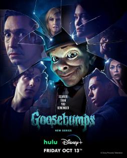 Gänsehaut S01E10