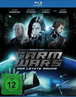 stream Garm Wars: Der letzte Druide
