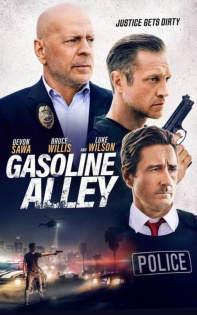 stream Gasoline Alley