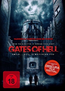 Gates of Hell