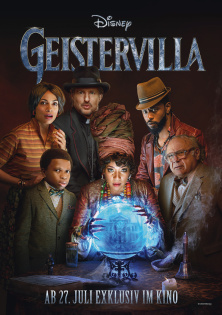 Geistervilla