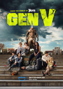 Gen V S01E07
