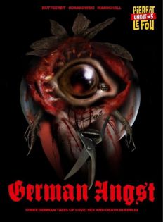 German Angst