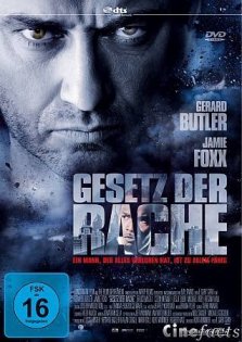 Gesetz der Rache