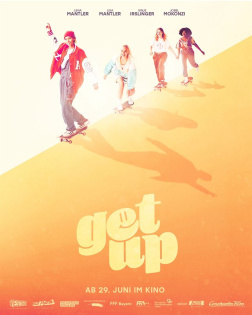 Get up